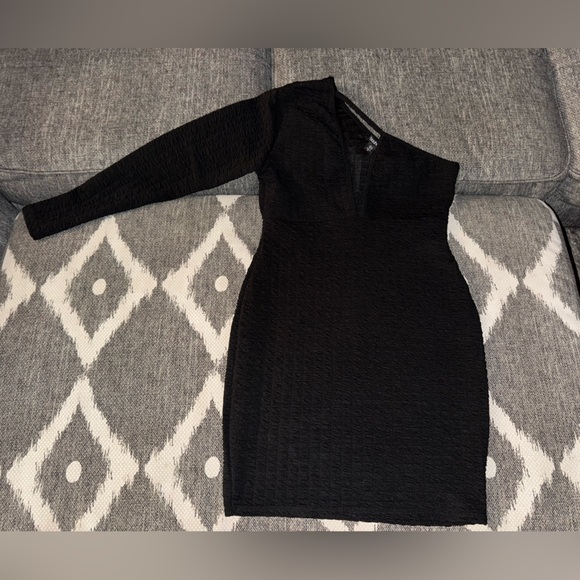 Boohoo mini dress - Picture 3 of 4